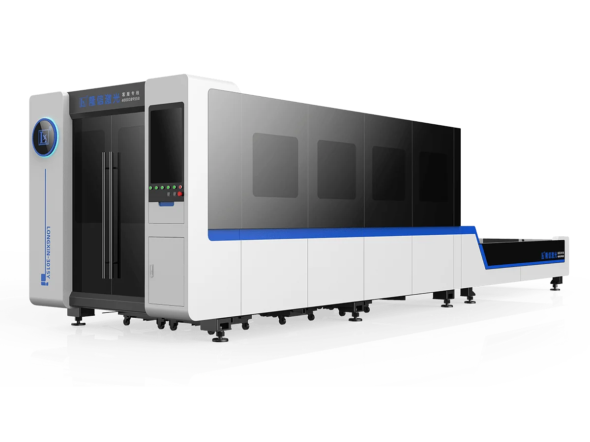 sheet metal laser cutting machine LX-3015Y