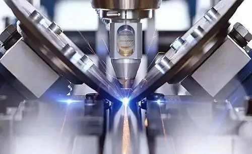 Laser Plasma Coaxial Hybrid Welding