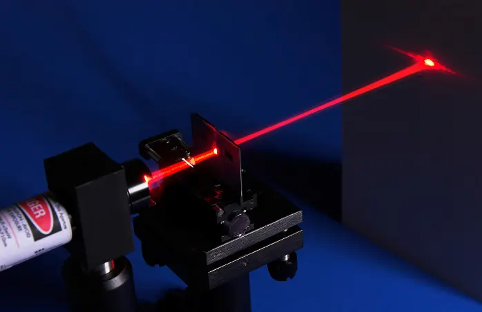 Semiconductor Lasers