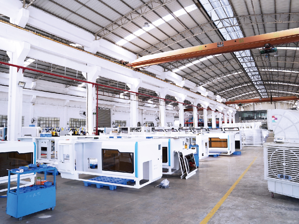 laser tube cutting machine manufacturer